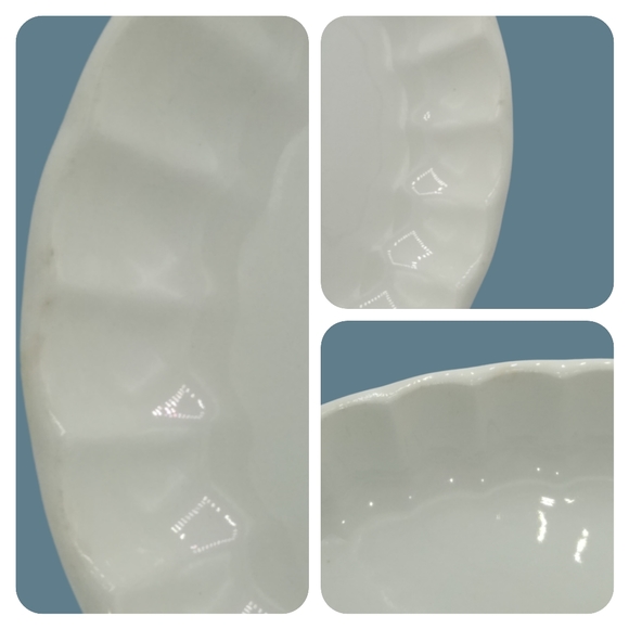 WS George Bolero Pheasant Floral Serving Platter Vintage Signed Numbered Rare - Picture 7 of 11